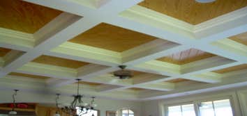 My Work Pictures of different projects my company has done over the years. Some of the picture are from the interior trim on in the Country Living Maga