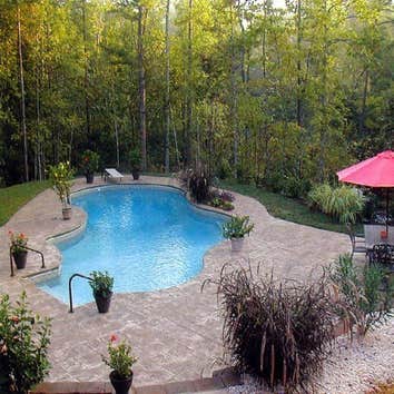 Athens Pool and Spa