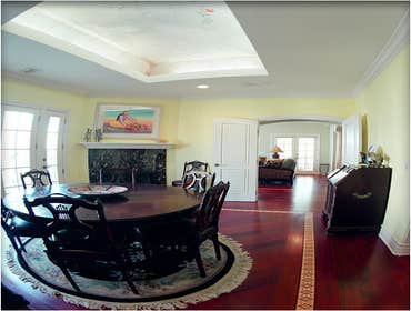 New Home Construction in Santa Monica