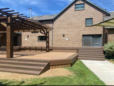 Photos by Freestone Construction #1