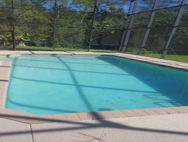 Photos from Freedom Pool Service Inc