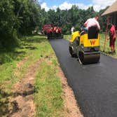 Penn State Paving