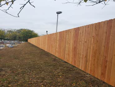Fences