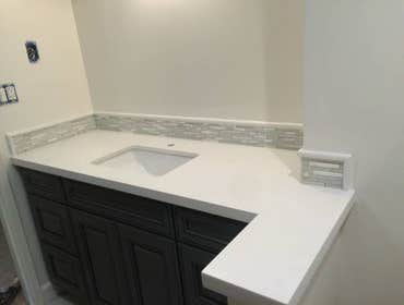 Photos by Pristine Countertops #1