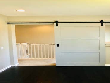 Photos by KT Custom Barn Doors & Woodworks #1