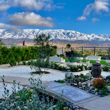 Landscape Designs