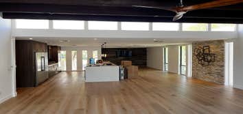 Interior Painting - Living Space