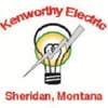 Kenworthy Electric logo