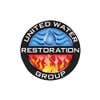 United Water Restoration logo