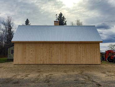 Photos by Bassett Construction #1