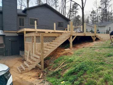 Photos by Bray Builders, LLC #1