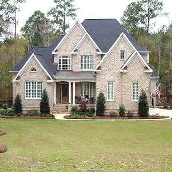 Beautiful Exteriors