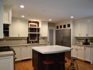 Photos from Evergreen Building Group LLC
