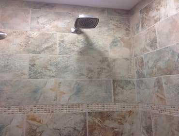 Bathroom Tile