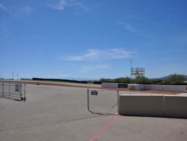 Indy Raceway - Wilcox, AZ