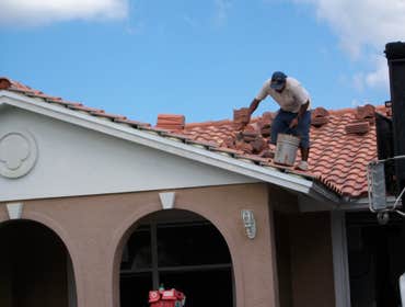 Integrity Roofing