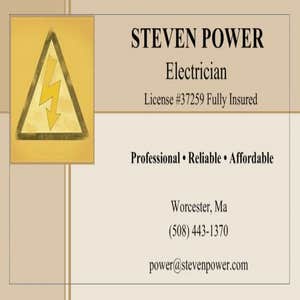 Business Card