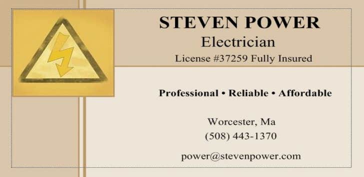 Business Card