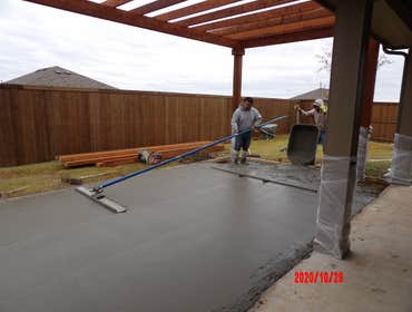 Photos by Sas Concrete Services LLC #1