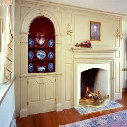 Photo(s) from Old Village Paint Ltd