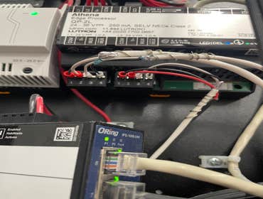 Photos by AC&m Electrical Services LLC #1 LUTRON SYSTEM