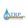 Above the Rim plumbing logo