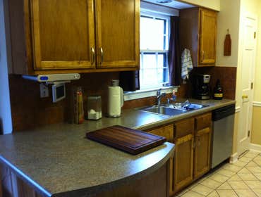 Photo(s) from Furst Woodworks Construction