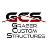 Graber Custom Structures logo