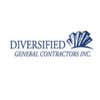 Diversifield General Contractors, Inc logo
