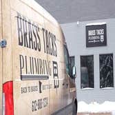 Photos by Brass Tacks plumbing #1