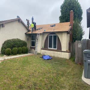 Photos by Roof Land #1