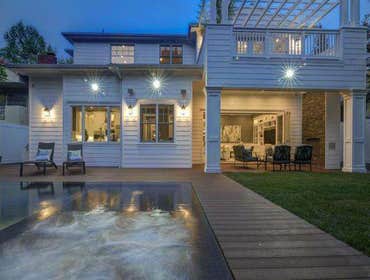 Sunnyslope Whole home remodel