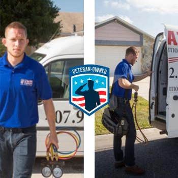 Photos by Star Air Conditioning and Heating LLC #1