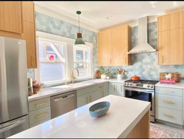 Backsplash