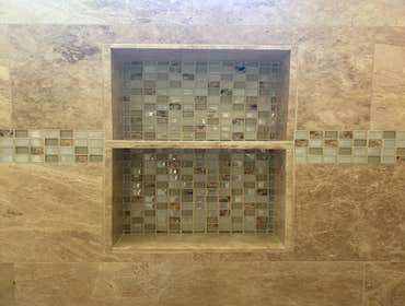 Photos by Chris Lark Tile #1