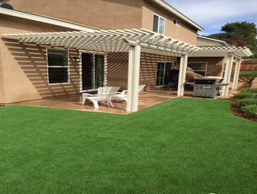Photos from Roman Rock Remodelers