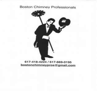 Boston Chimney Professionals