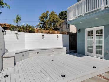 South Pasadena Addition Project