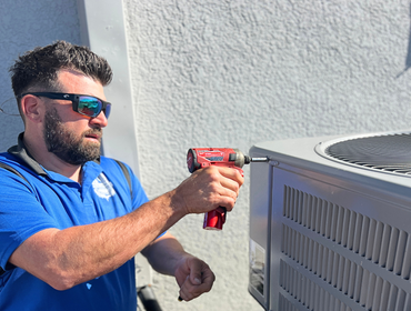 HVAC Repair