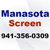 Manasota Screen Inc logo