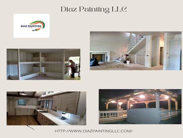 Photos by Diaz Painting LLC #1