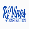 Rj Vinas Construction LLC logo
