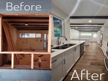 Photos by Pauls General Construction LLC. #37