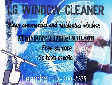 Photos from LG Window Cleaner