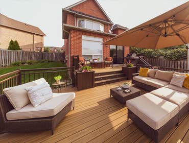 Photos by Karma Construction Group & Roofing Raleigh #1