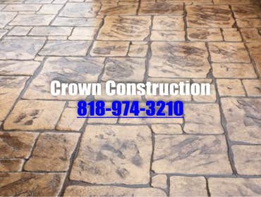 Photos by Crown Construction #1