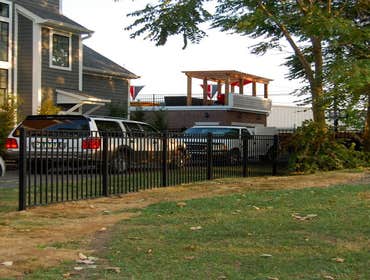 Fences