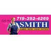 Smith Plumbing, Heating, Cooling & Electrical logo