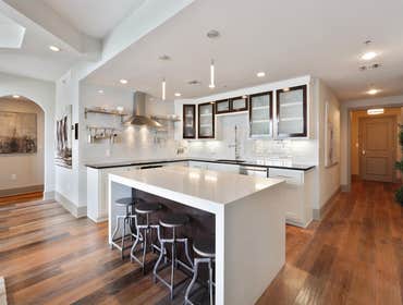 Four Seasons Residence