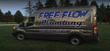 Photos by Free Flow Plumbing #1